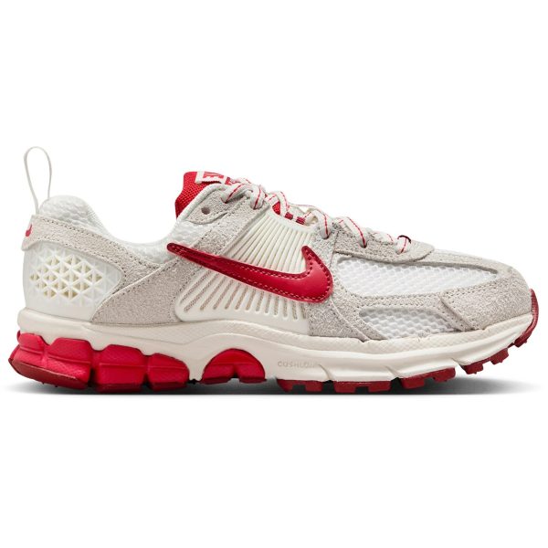 Nike Vomero 5 SE Sail Crimson University Red (GS)
