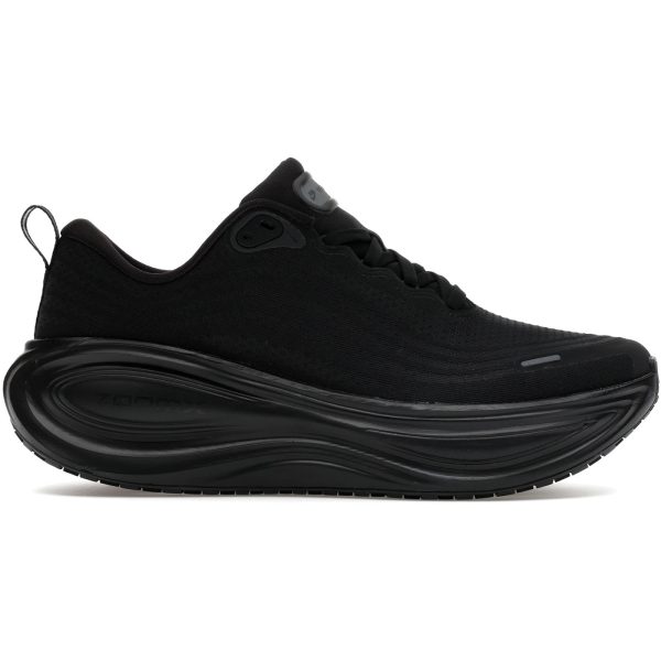 Nike Vomero Plus Black Anthracite