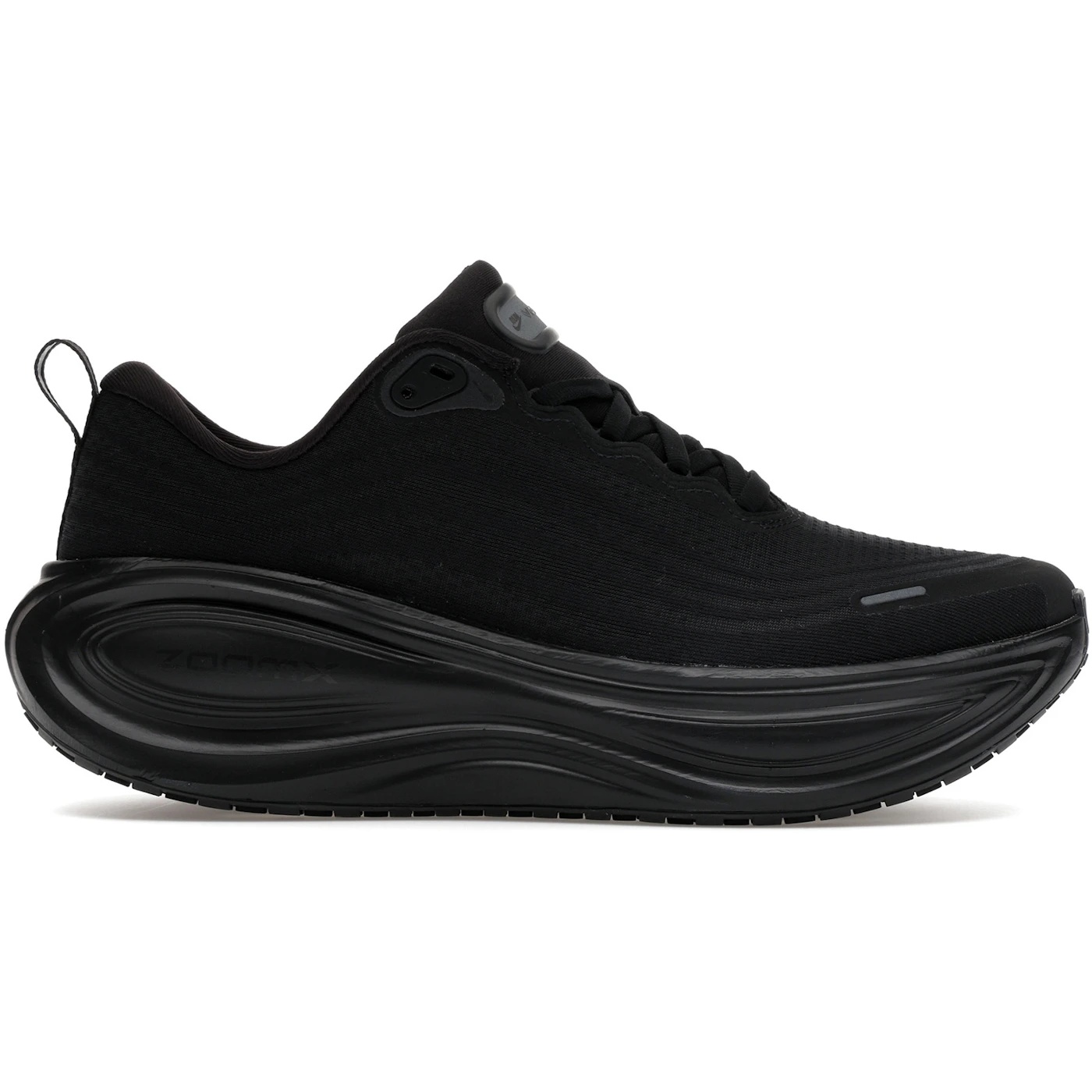 Nike Vomero Plus Black Anthracite