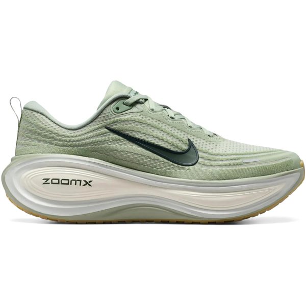Nike Vomero Plus Jade Horizon Sail Black Spruce