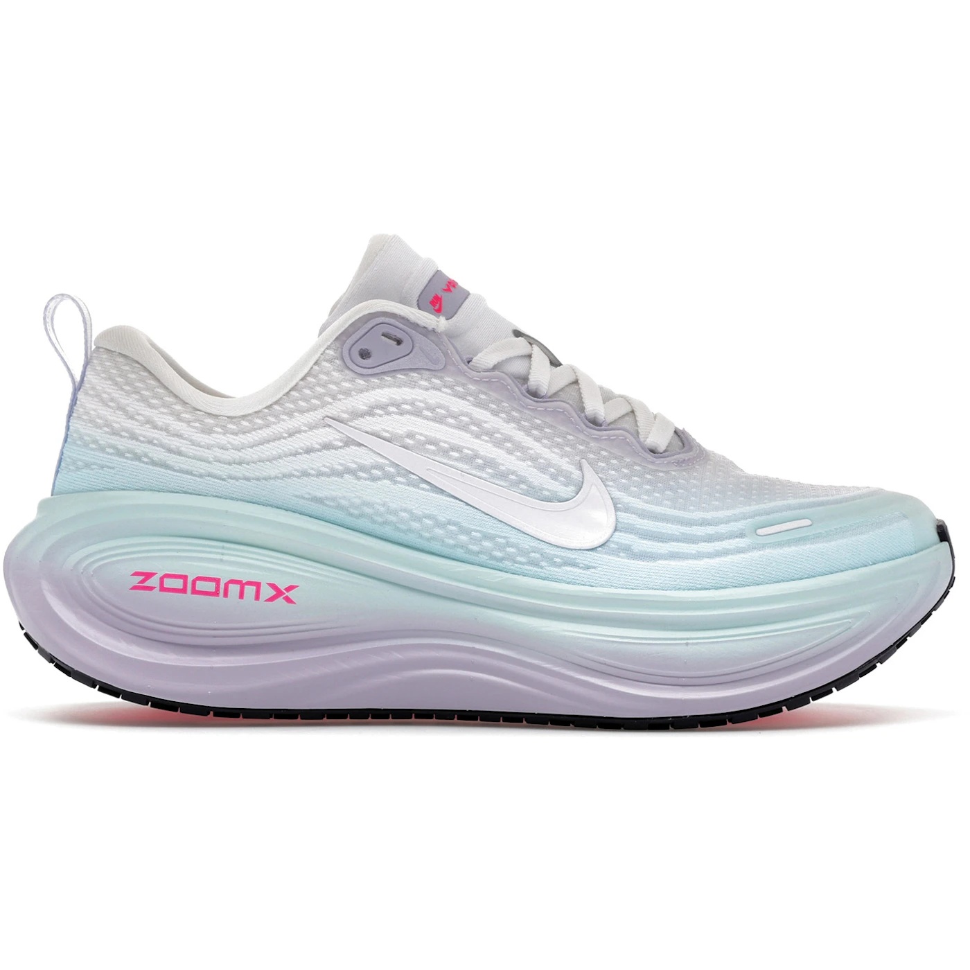 Nike Vomero Plus Leave Nothing Behind Womens 3