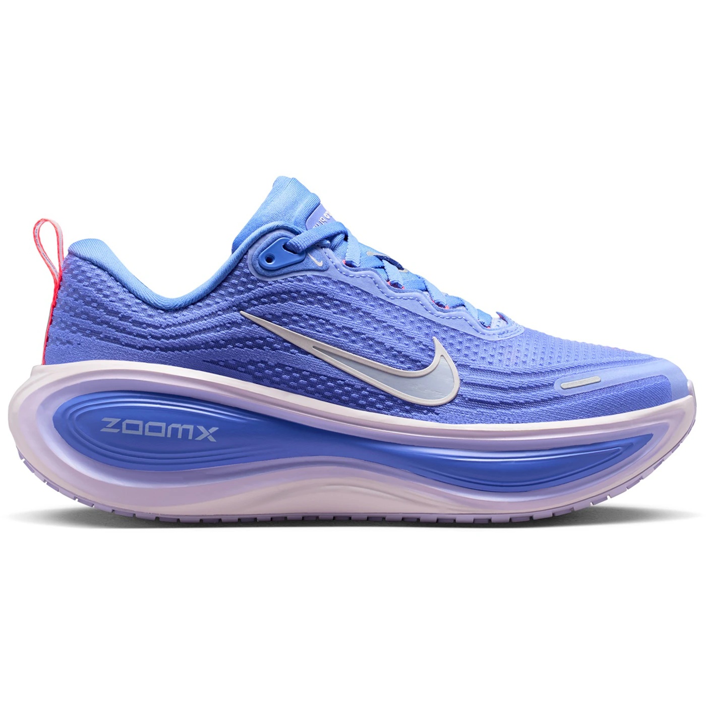Nike Vomero Plus Sapphire Light Violet (Womens) 3 Nike Vomero Plus Sapphire Light Violet (Womens)