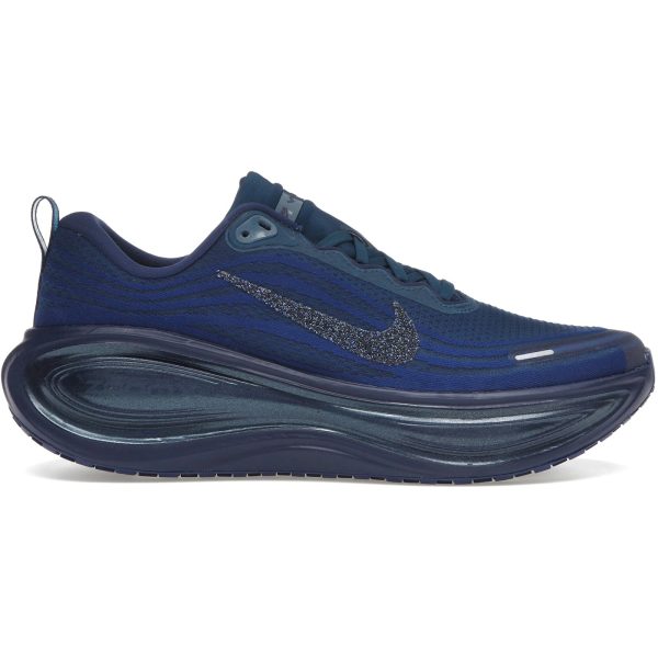 Nike Vomero Plus Swarovski Blue Force (Womens)