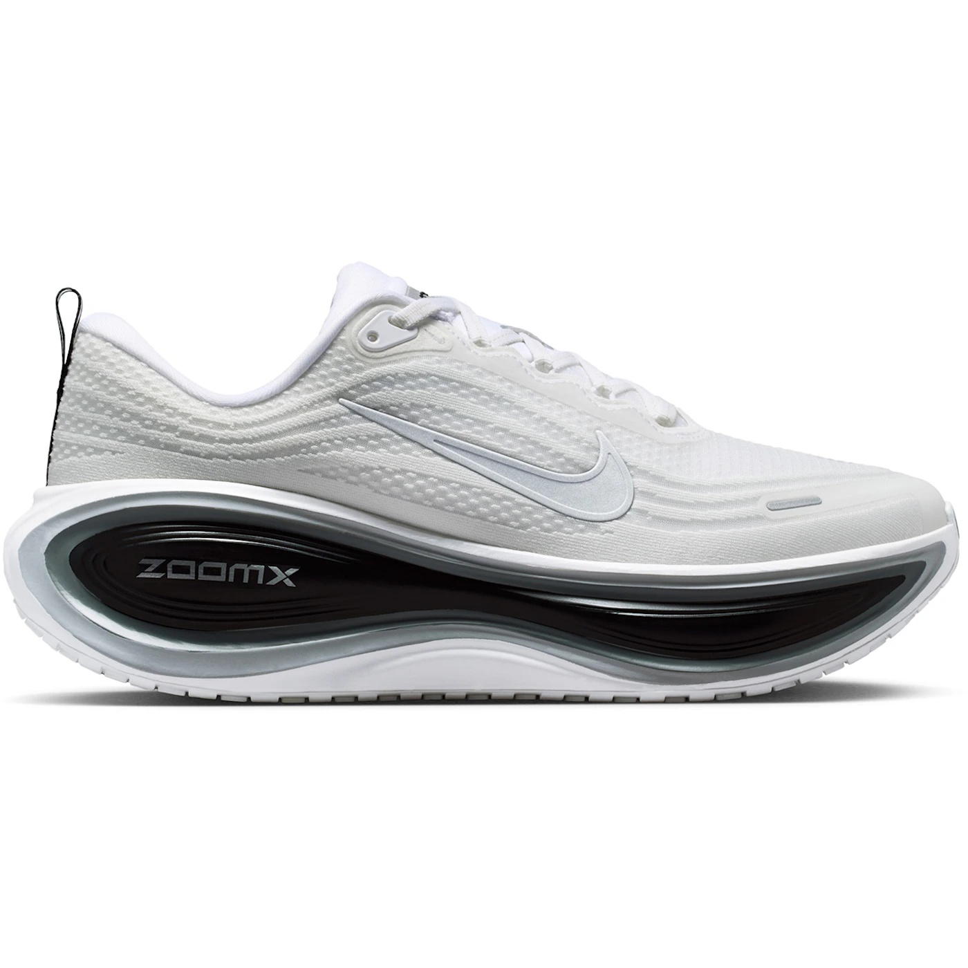 Nike Vomero Plus White Black Cool Grey 1 Nike Vomero Plus White Black Cool Grey