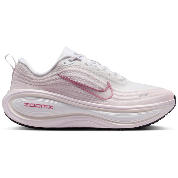 Nike Vomero Plus White Pearl Pink Peony (Womens)