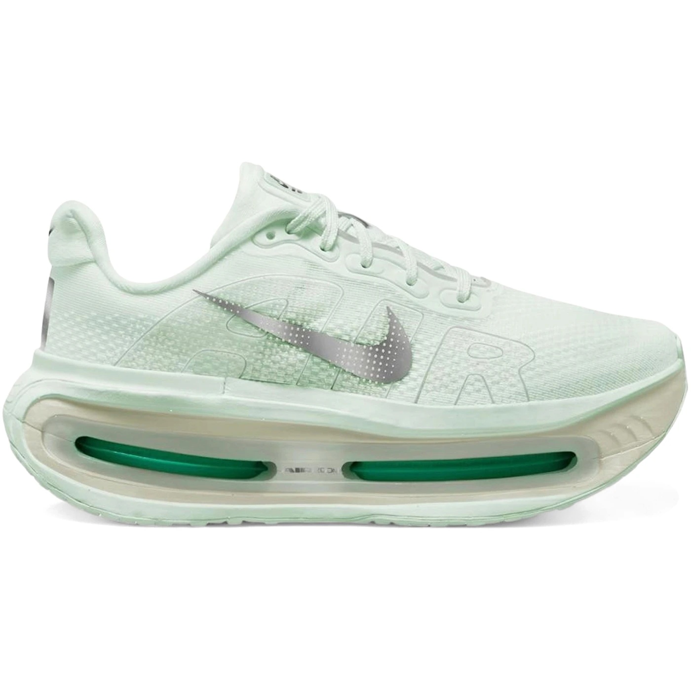 Nike Vomero Premium Barely Green (Womens) 3 Nike Vomero Premium Barely Green (Womens)