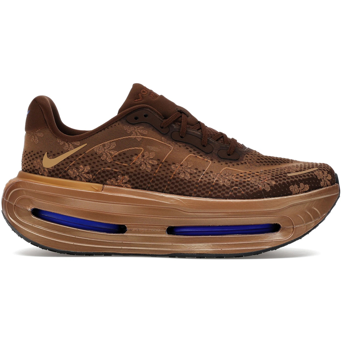 Nike Vomero Premium Flat Stout (Womens) 2 Nike Vomero Premium Flat Stout Womens 3