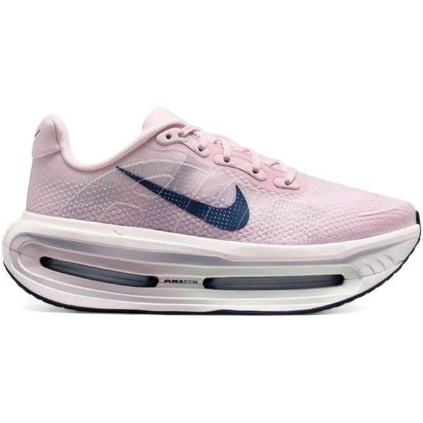 Nike Vomero Premium Pearl Pink Midnight Navy (Womens)