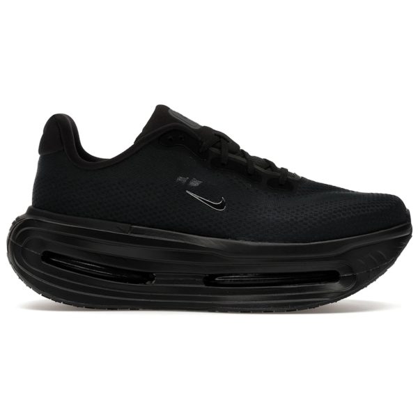 Nike Vomero Premium SP Black Mini Chrome Swoosh