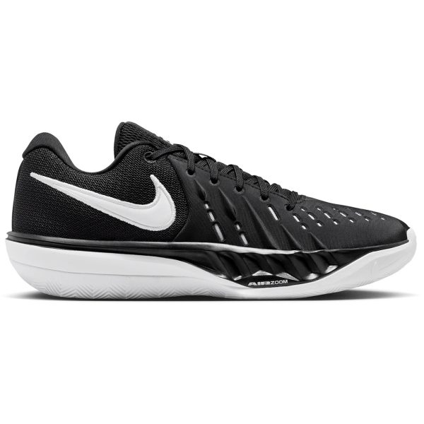 Nike Zoom GT Cut Academy 2 Black White