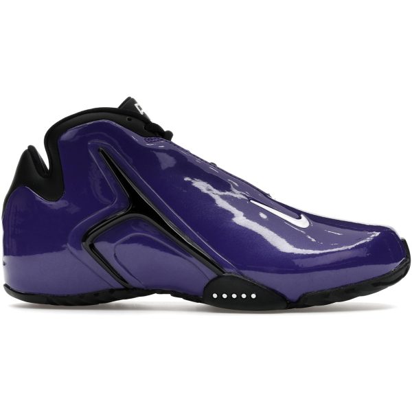 Nike Zoom Hyperflight Jason Williams