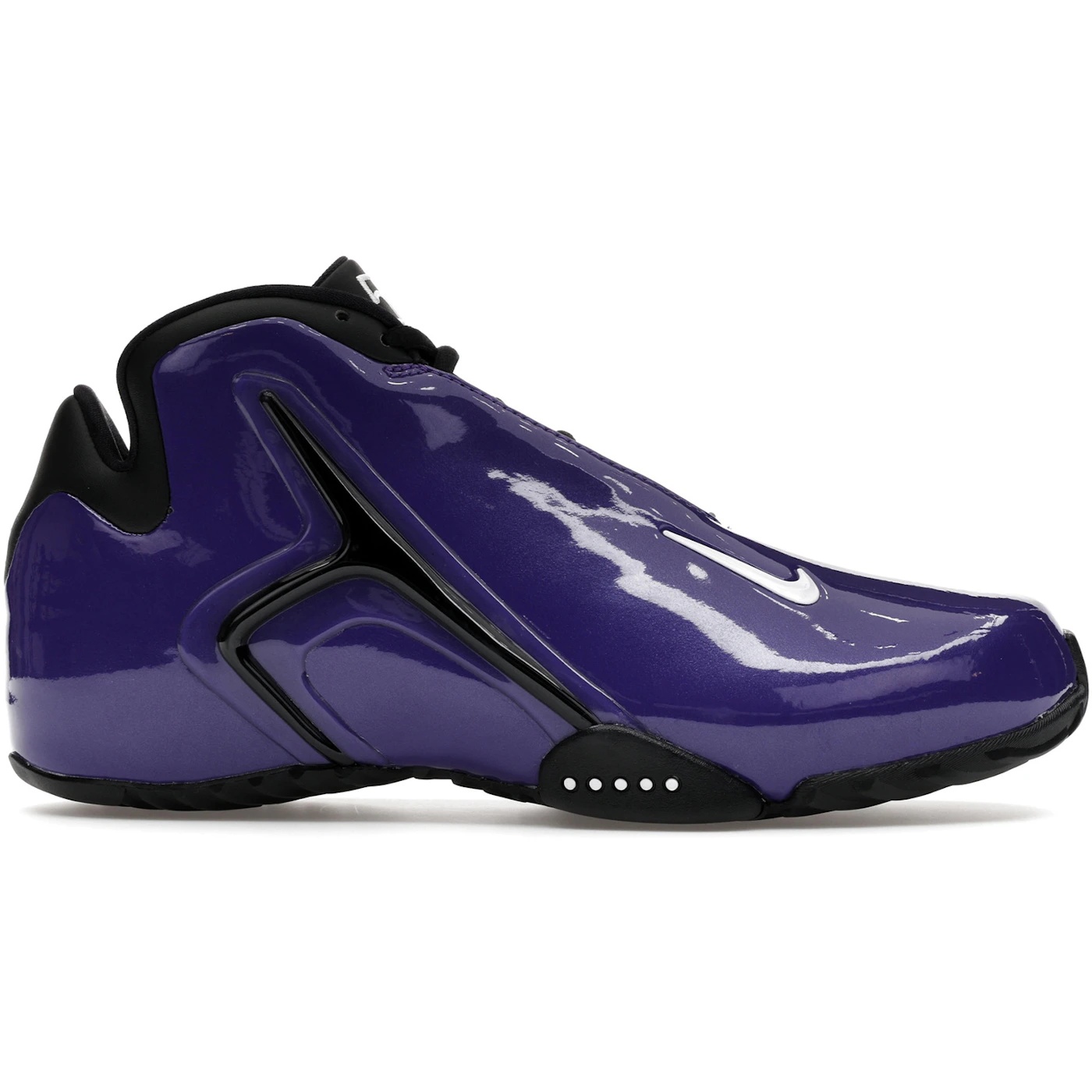 Nike Zoom Hyperflight Jason Williams 1 Nike Zoom Hyperflight Jason Williams 1