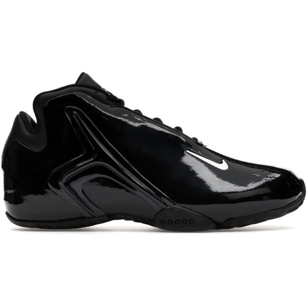 Nike Zoom Hyperflight Patent Black