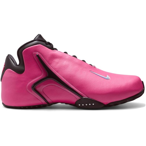 Nike Zoom Hyperflight Unseen Hours DMV
