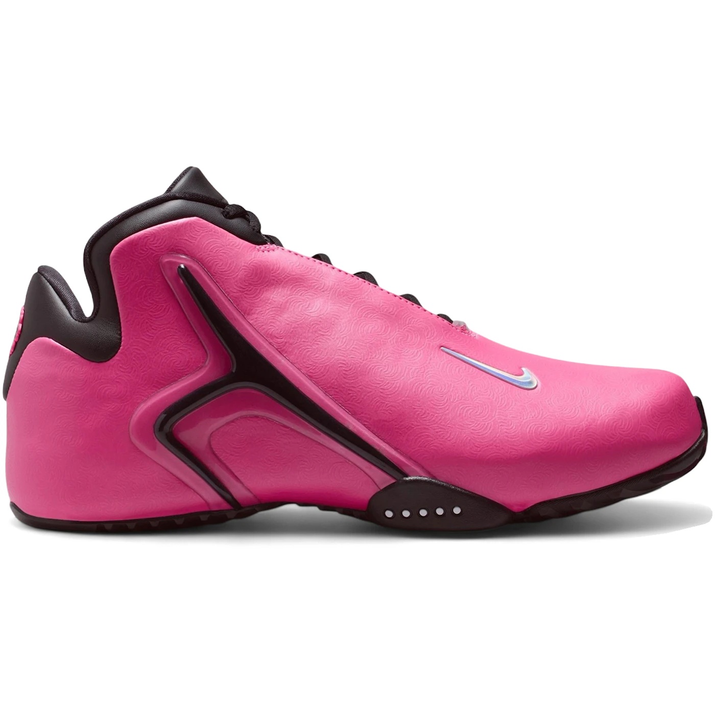 Nike Zoom Hyperflight Unseen Hours DMV 2 Nike Zoom Hyperflight Unseen Hours DMV