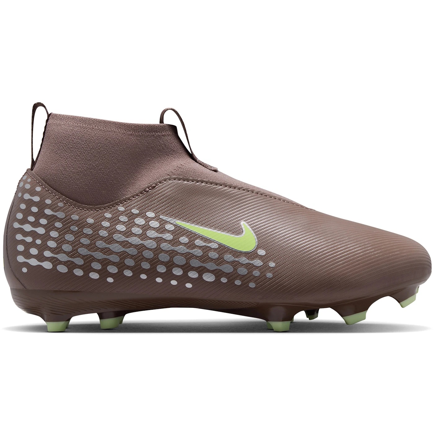 Nike Zoom Mercurial Superfly 10 Academy FGMG Kylian Mbappe Plum Eclipse GS 3