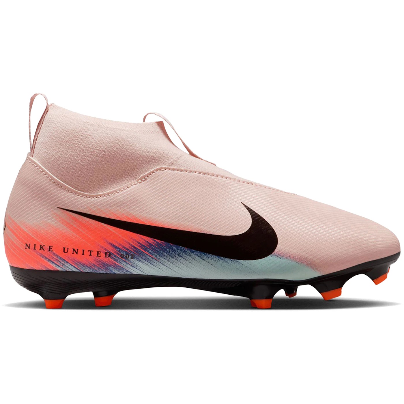 Nike Zoom Mercurial Superfly 10 Academy FG/MG United 002 Pack (GS) 2 Nike Zoom Mercurial Superfly 10 Academy FGMG United 002 Pack GS 2