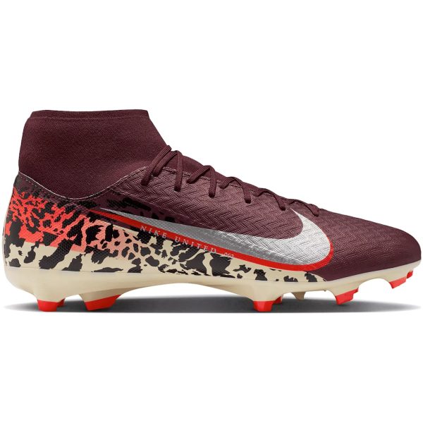 Nike Zoom Mercurial Superfly 10 Academy FG/MG United 003 Pack
