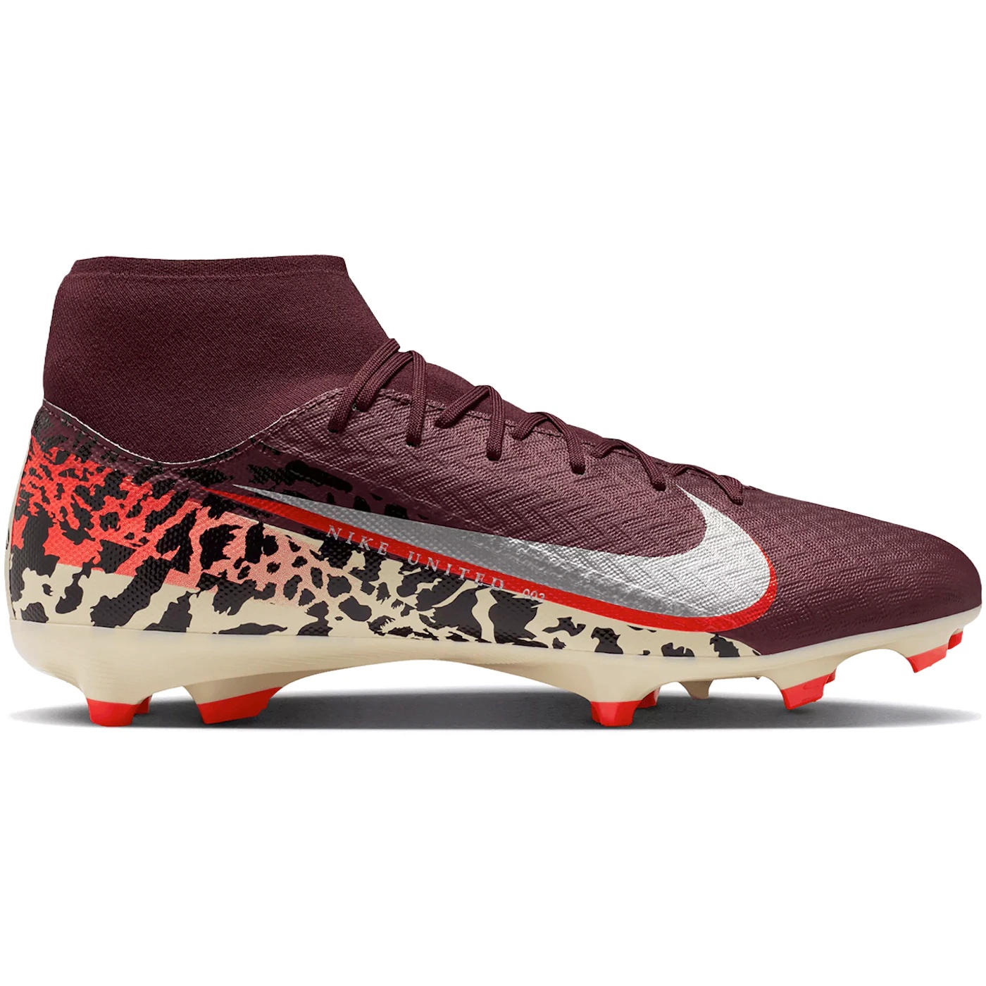 Nike Zoom Mercurial Superfly 10 Academy FG/MG United 003 Pack 1 Nike Zoom Mercurial Superfly 10 Academy FG/MG United 003 Pack