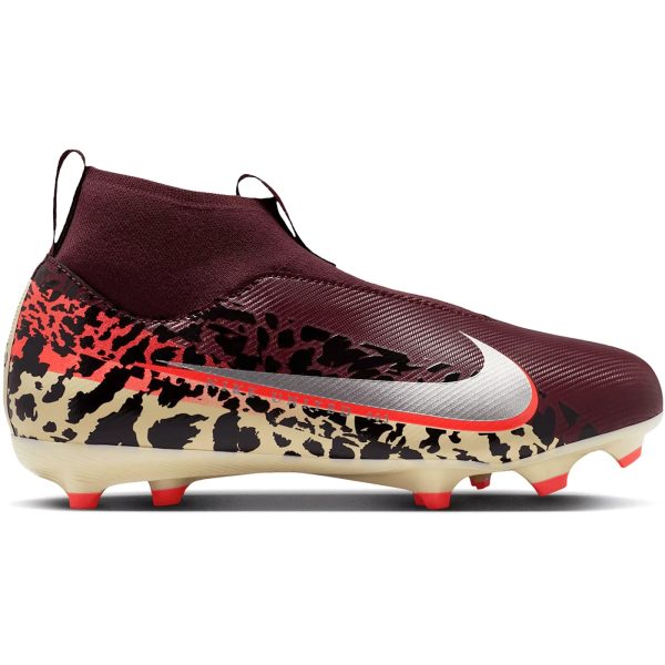 Nike Zoom Mercurial Superfly 10 Academy FG/MG United 003 Pack (GS)