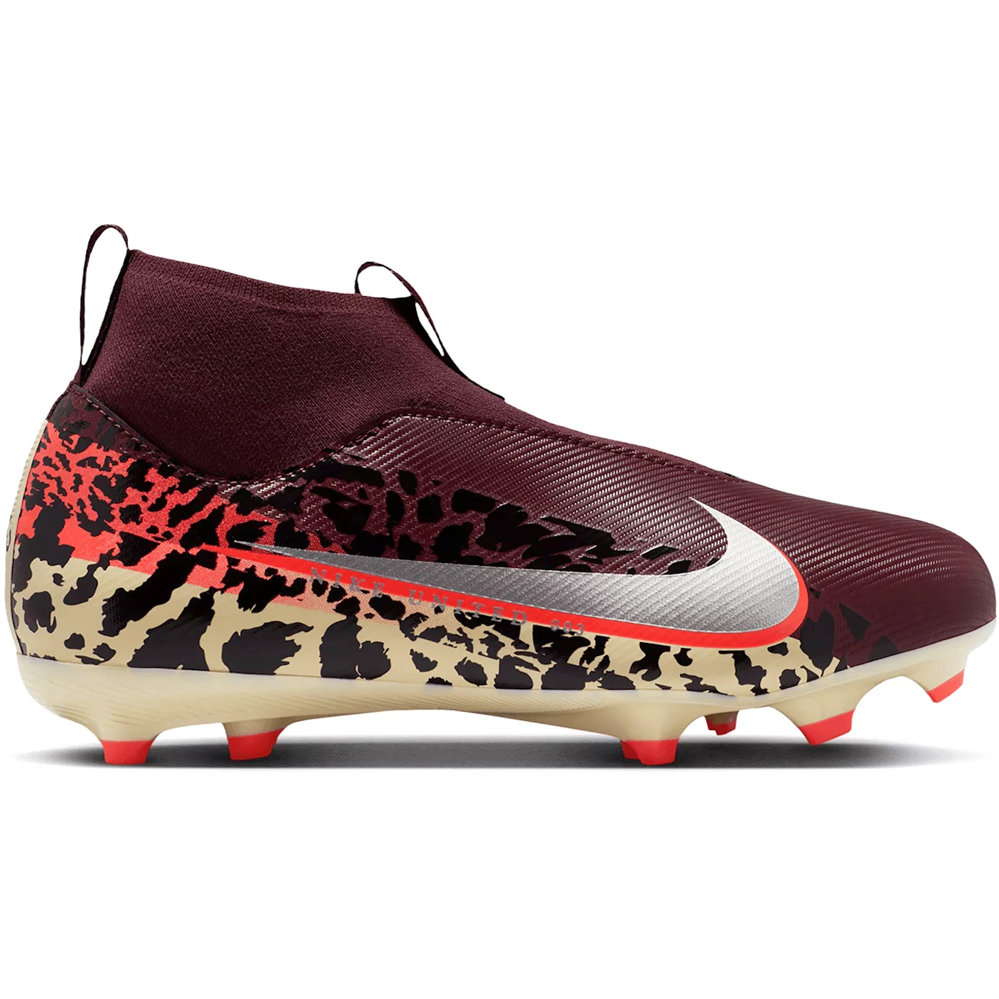 Nike Zoom Mercurial Superfly 10 Academy FG/MG United 003 Pack (GS) 3 Nike Zoom Mercurial Superfly 10 Academy FG/MG United 003 Pack (GS)