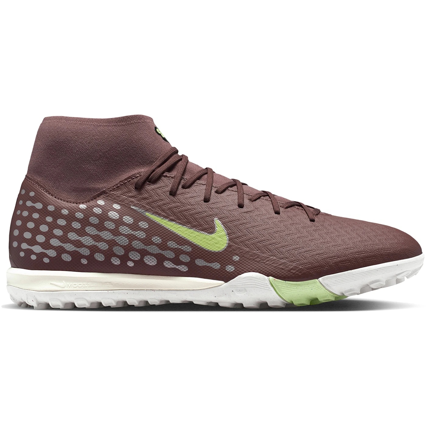 Nike Zoom Mercurial Superfly 10 Academy TF Kylian Mbappe Plum Eclipse 3 Nike Zoom Mercurial Superfly 10 Academy TF Kylian Mbappe Plum Eclipse