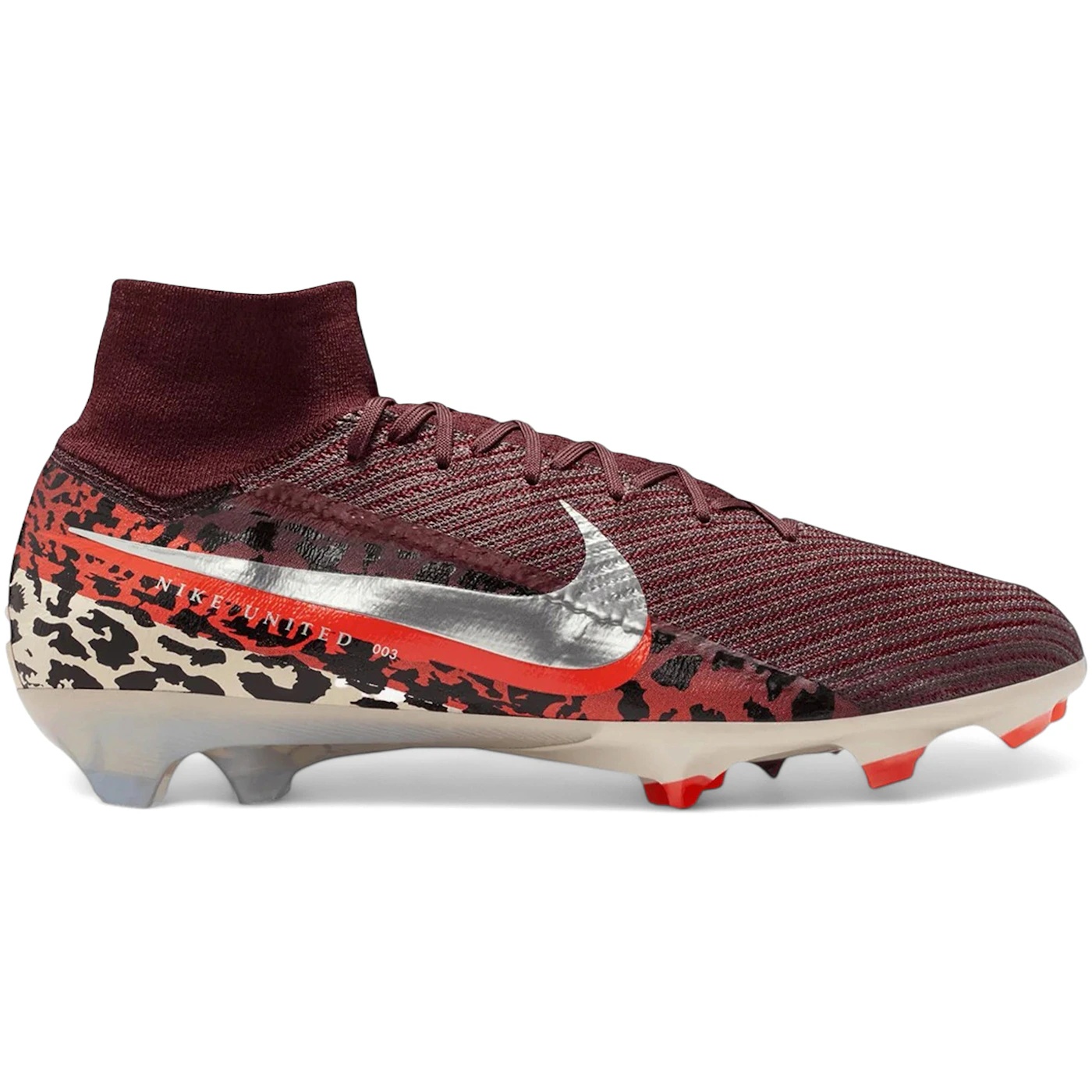 Nike Zoom Mercurial Superfly 10 Elite FG United 003 Pack 1 Nike Zoom Mercurial Superfly 10 Elite FG United 003 Pack 5