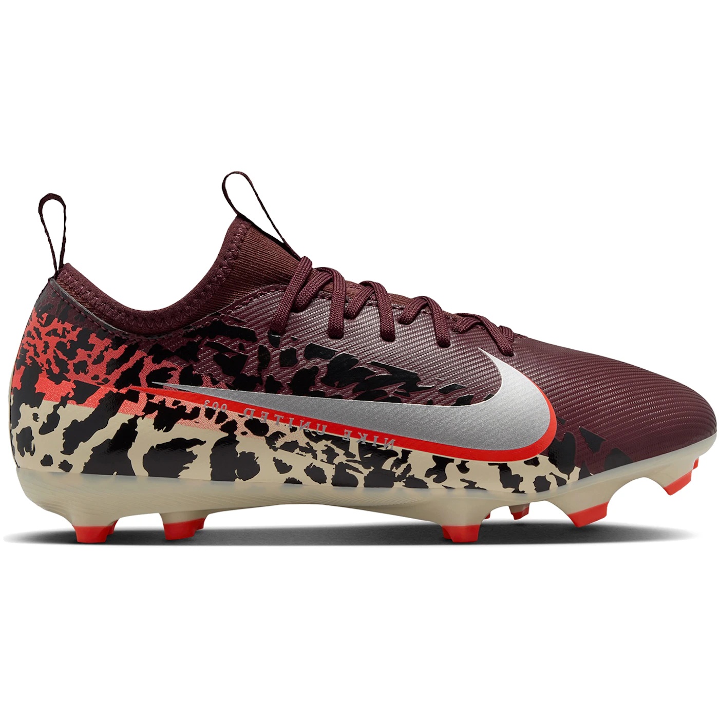 Nike Zoom Mercurial Vapor 16 Academy FG/MG United 003 Pack (GS) 1 Nike Zoom Mercurial Vapor 16 Academy FGMG United 003 Pack GS 2