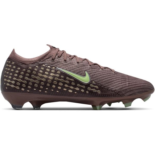 Nike Zoom Mercurial Vapor 16 Elite FG Kylian Mbappe Plum Eclipse