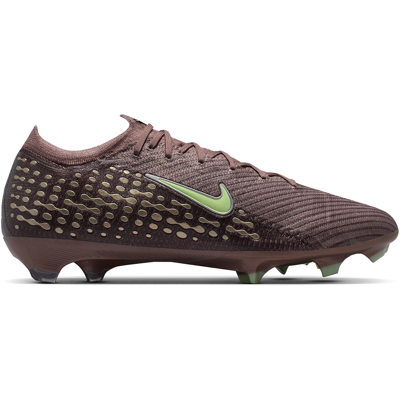 Nike Zoom Mercurial Vapor 16 Elite FG Kylian Mbappe Plum Eclipse 1 Nike Zoom Mercurial Vapor 16 Elite FG Kylian Mbappe Plum Eclipse 4