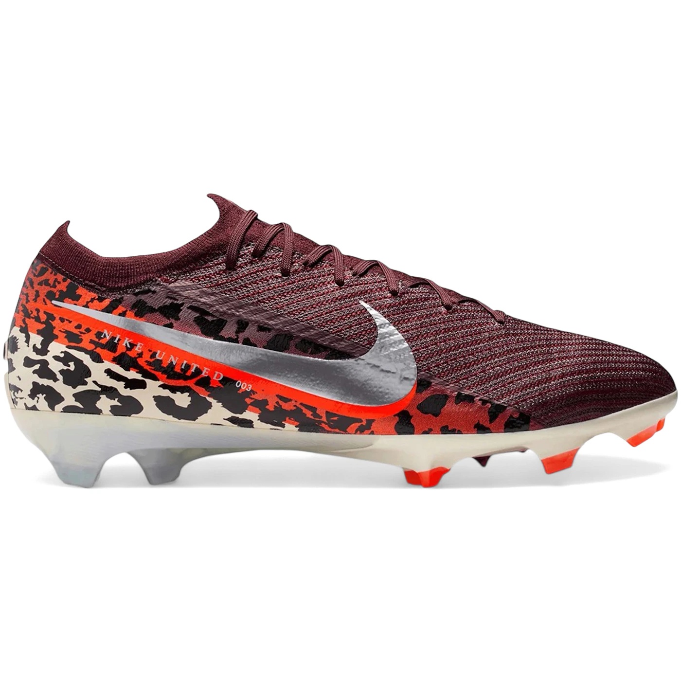 Nike Zoom Mercurial Vapor 16 Elite FG United 003 Pack 1 Nike Zoom Mercurial Vapor 16 Elite FG United 003 Pack 3