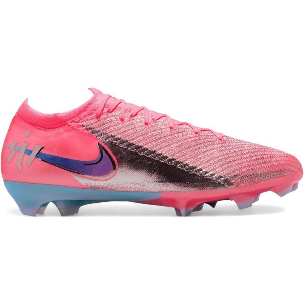 Nike Zoom Mercurial Vapor 16 Elite FG Vini Jr. Sunset Pulse