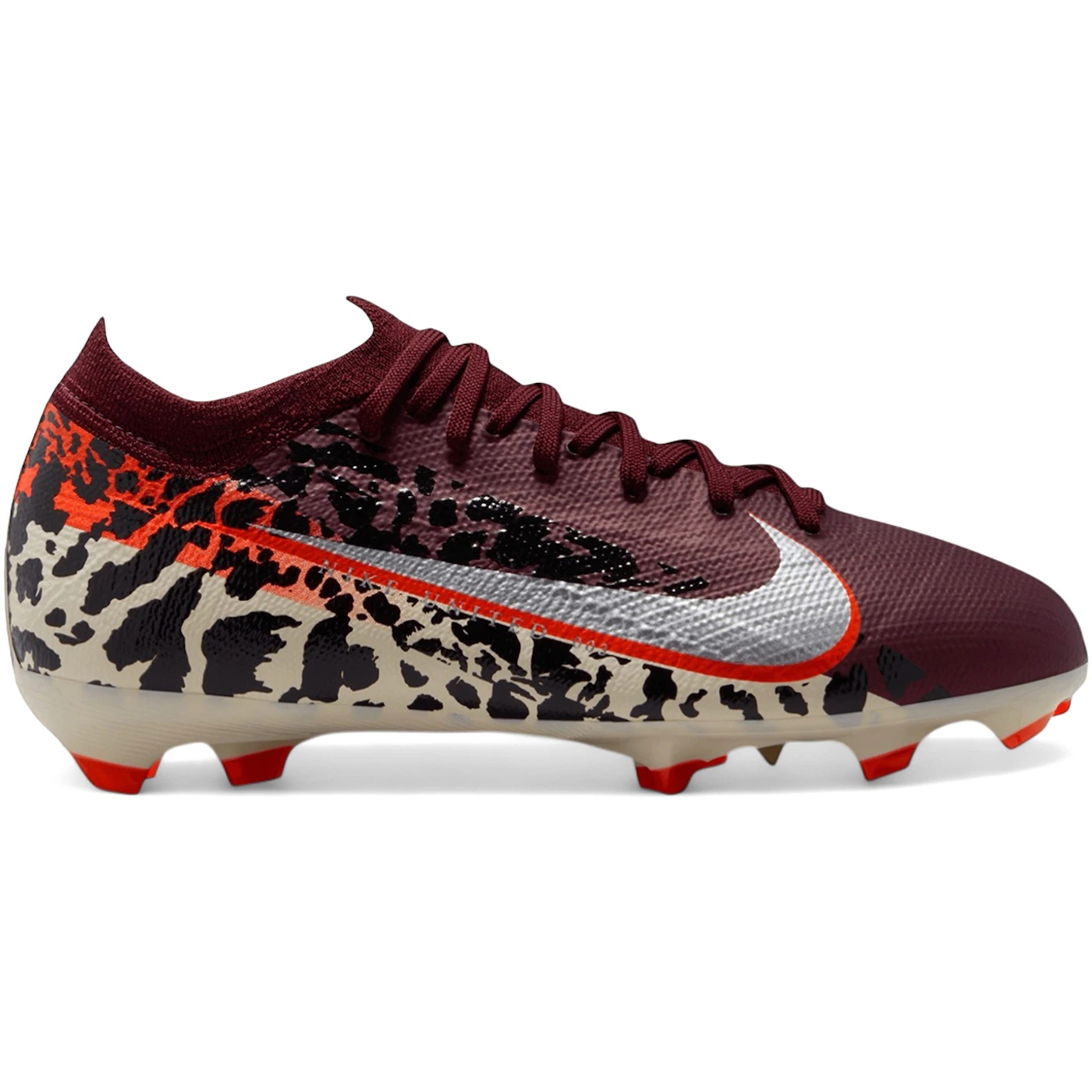 Nike Zoom Mercurial Vapor 16 Pro FG United 003 Pack (GS) 1 Nike Zoom Mercurial Vapor 16 Pro FG United 003 Pack GS 2