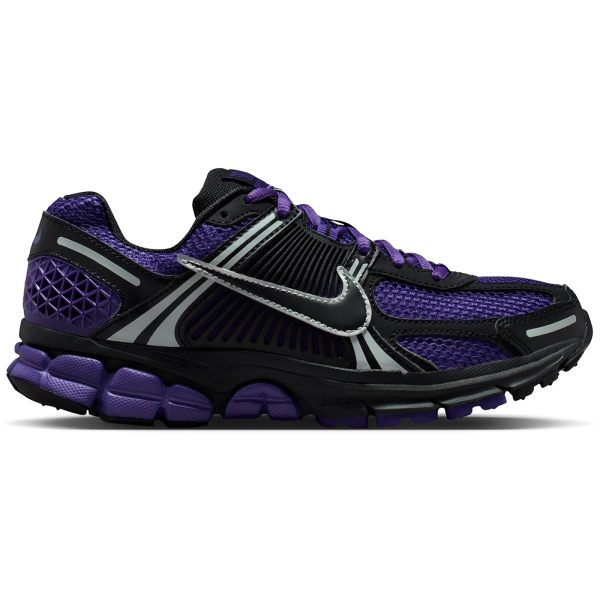Nike Zoom Vomero 5 Black Court Purple (Womens)