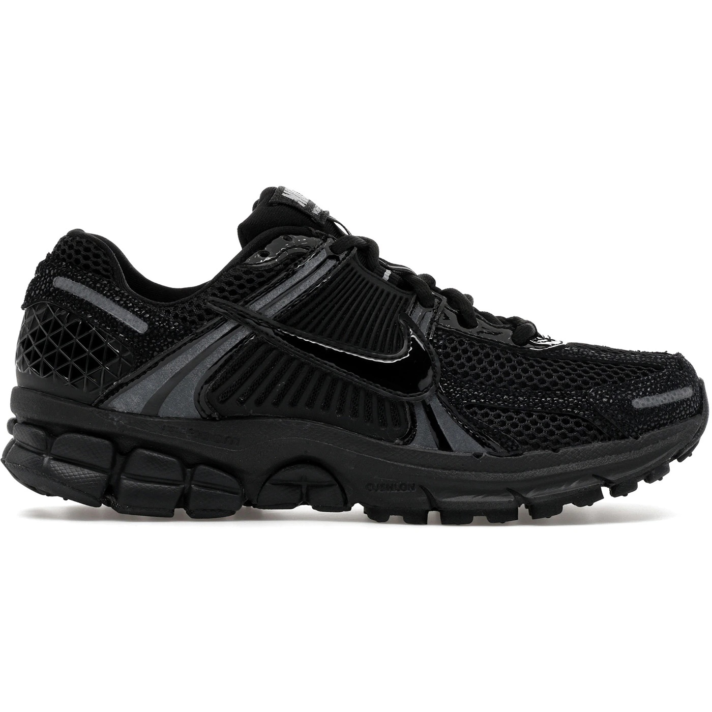 Nike Zoom Vomero 5 Black Patent (Womens) 2 Nike Zoom Vomero 5 Black Patent Womens 2