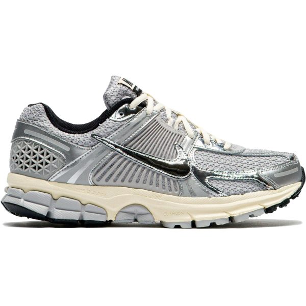 Nike Zoom Vomero 5 Grey Fog Chrome