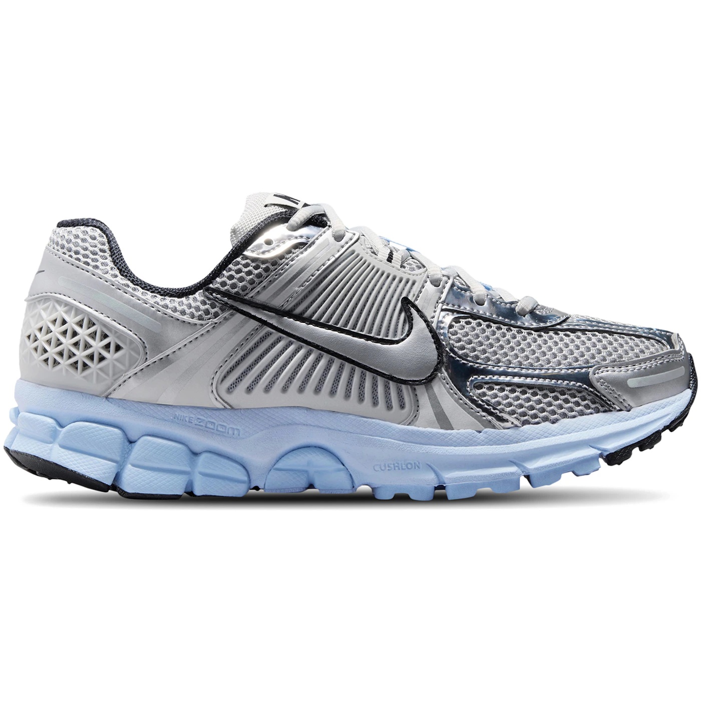 Nike Zoom Vomero 5 Photon Dust Hydrogen Blue Silver (Womens) 2 Nike Zoom Vomero 5 Photon Dust Hydrogen Blue Silver Womens 3