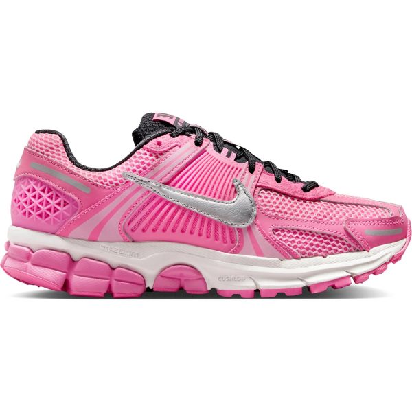 Nike Zoom Vomero 5 Pink Glow Pearl Pink Silver (Womens)
