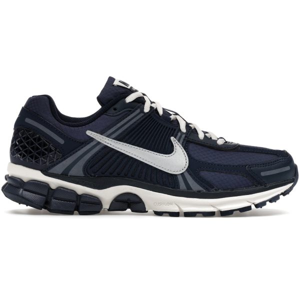 Nike Zoom Vomero 5 SE Blue Void Midnight Navy