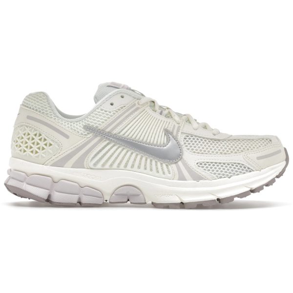 Nike Zoom Vomero 5 Sail Vast Grey Metallic Silver