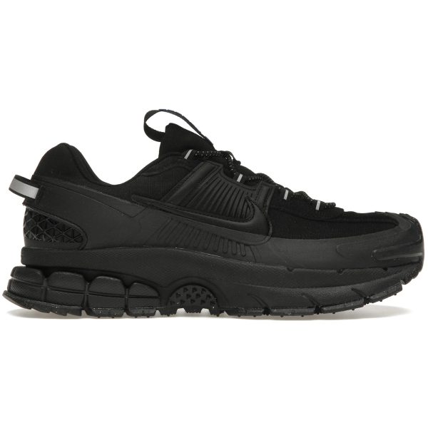 Nike Zoom Vomero Roam Triple Black