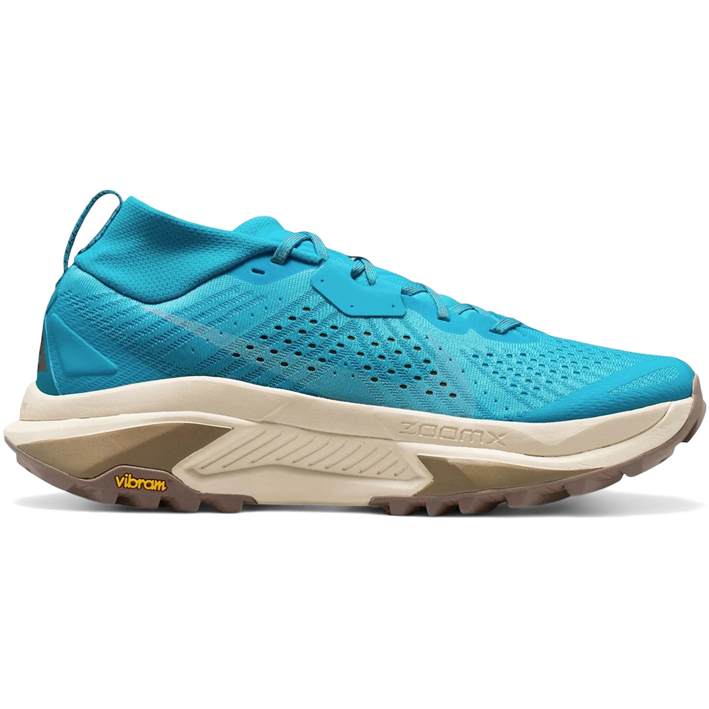 Nike ZoomX ACG Zegama Baltic Blue Light Orewood Brown 1 Nike ZoomX ACG Zegama Baltic Blue Light Orewood Brown 1