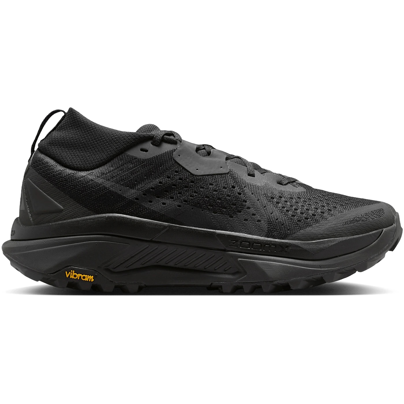 Nike ZoomX ACG Zegama Black Anthracite 1 Nike ZoomX ACG Zegama Black Anthracite 3