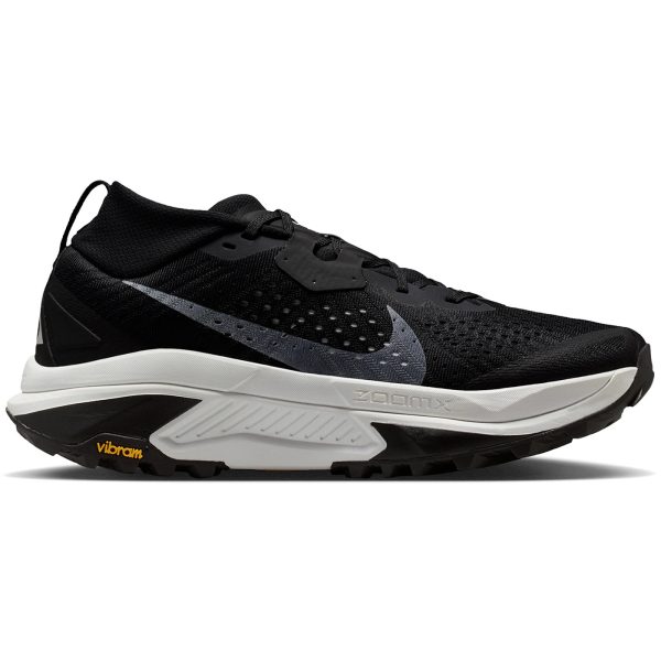 Nike ZoomX ACG Zegama Black Summit White