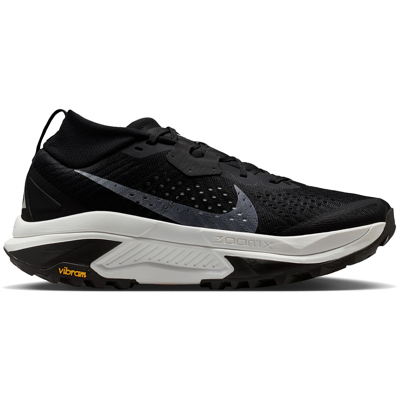 Nike ZoomX ACG Zegama Black Summit White 1 Nike ZoomX ACG Zegama Black Summit White 1