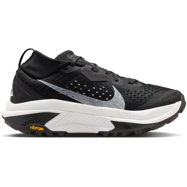 Nike ZoomX ACG Zegama Black Summit White (Womens)