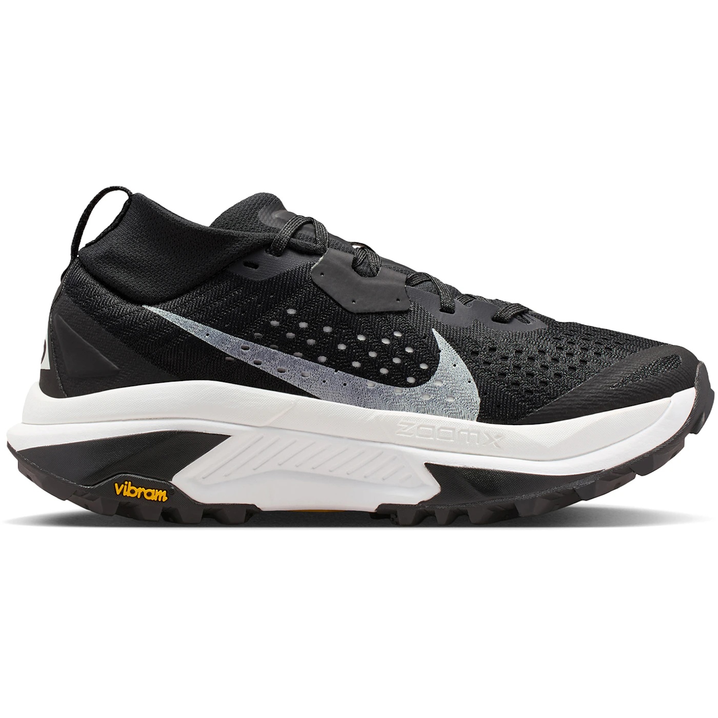 Nike ZoomX ACG Zegama Black Summit White (Womens) 1 Nike ZoomX ACG Zegama Black Summit White Womens 3