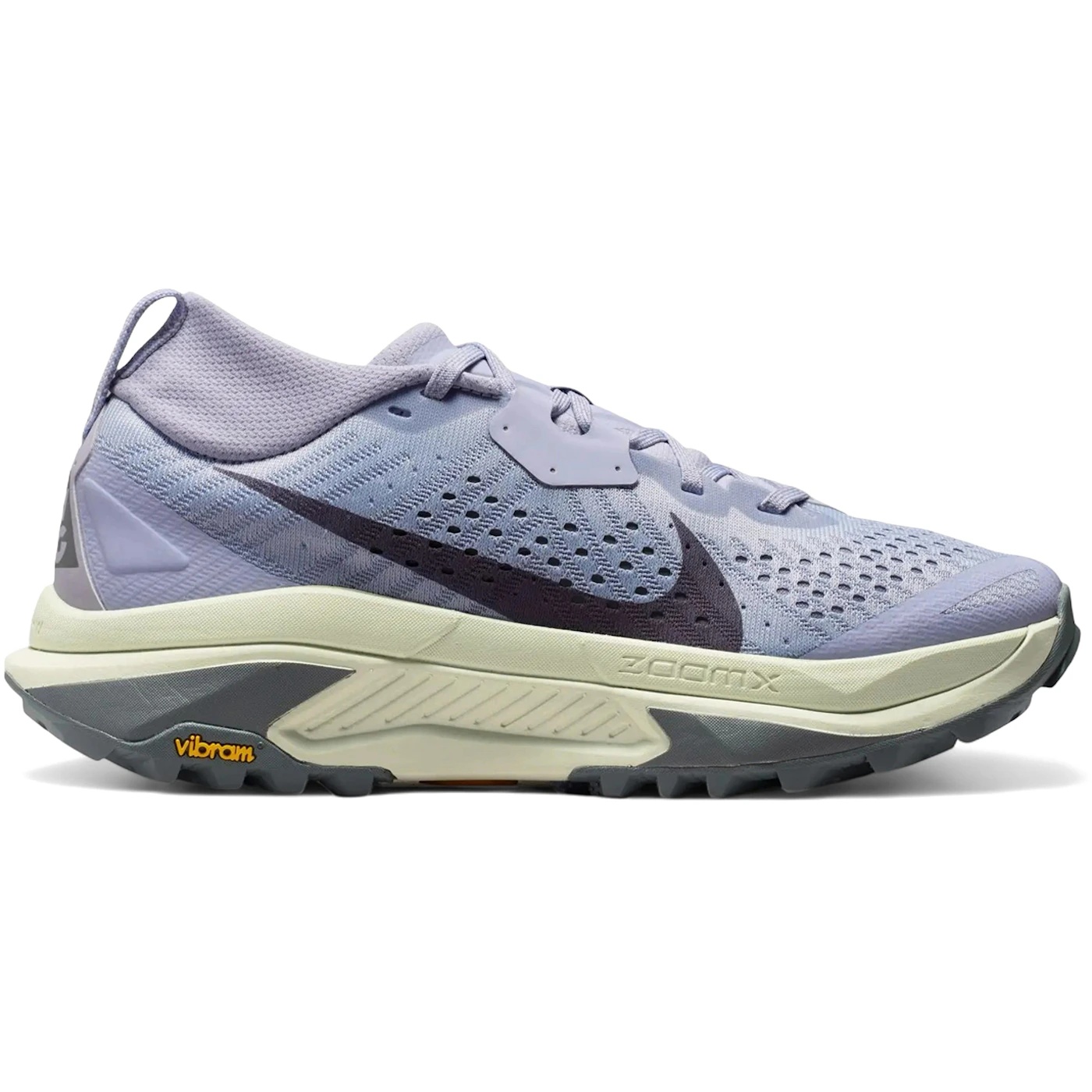 Nike ZoomX ACG Zegama Ghost Sea Glass Smoke Grey (Womens) 1 Nike ZoomX ACG Zegama Ghost Sea Glass Smoke Grey Womens 3