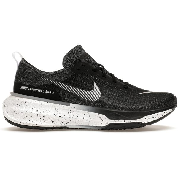 Nike ZoomX Invincible Run 3 Oreo