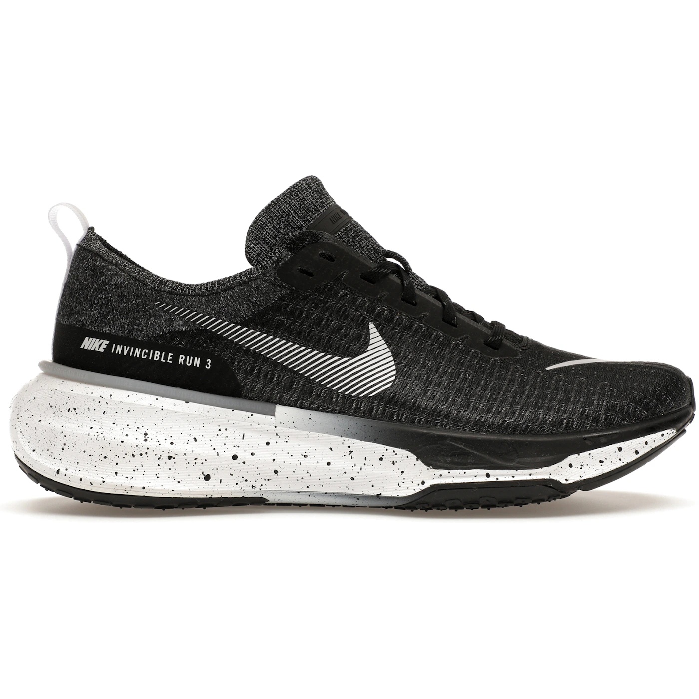 Nike ZoomX Invincible Run 3 Oreo 2 Nike ZoomX Invincible Run 3 Oreo 3